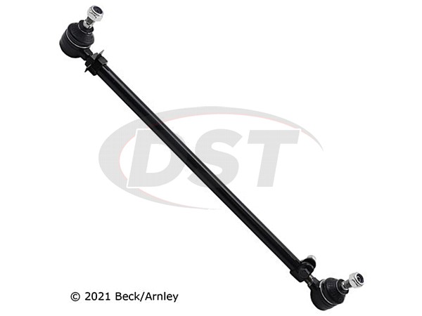 beckarnley-101-3386 Front Tie Rod End Assembly